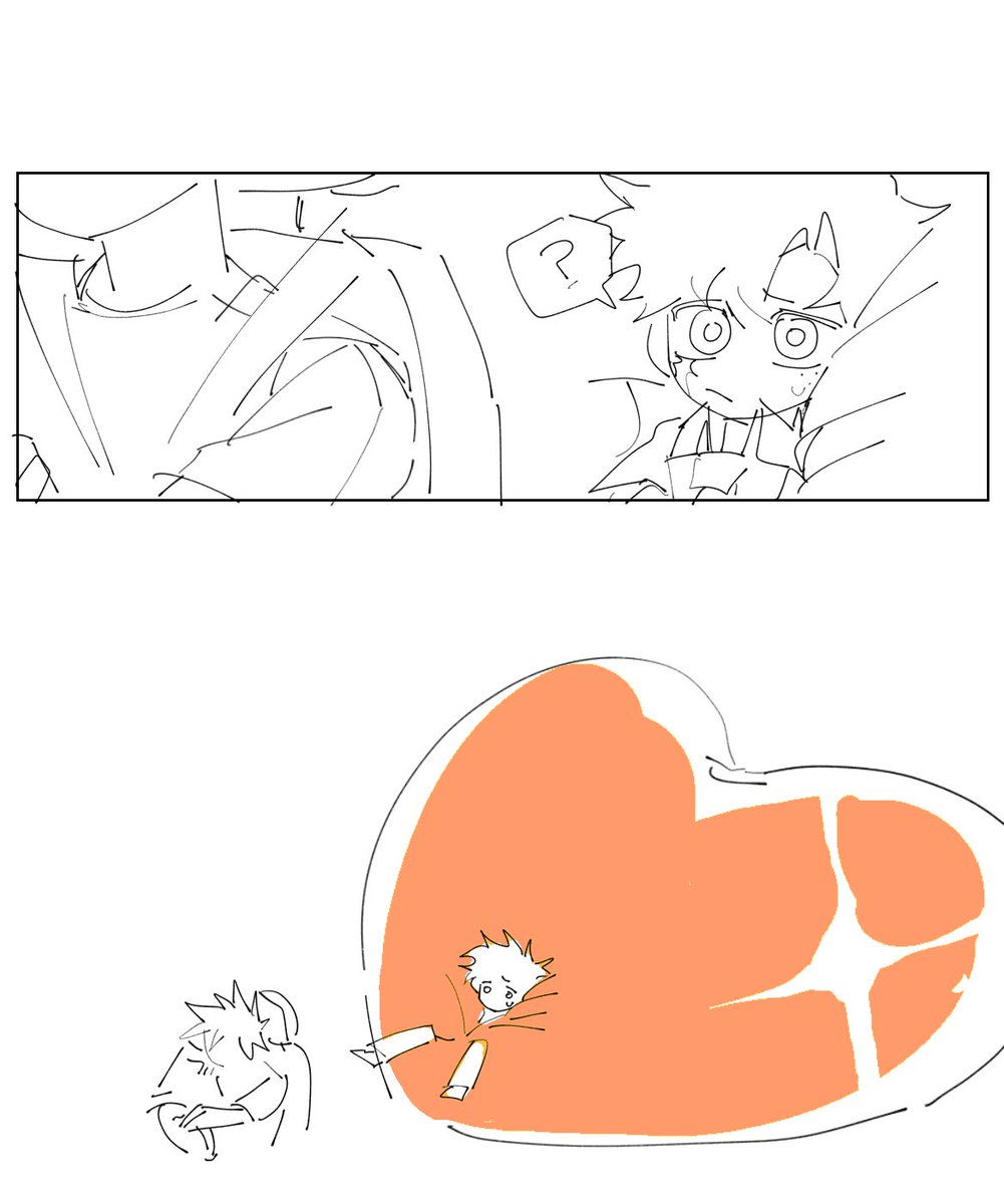 블잭❄️ tweet media