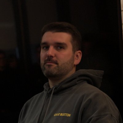 Jake Lucky tweet media