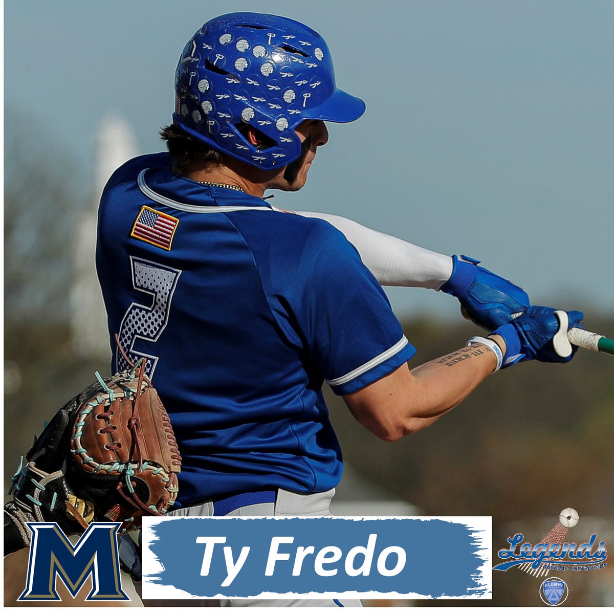 Legends Baseball Club tweet media