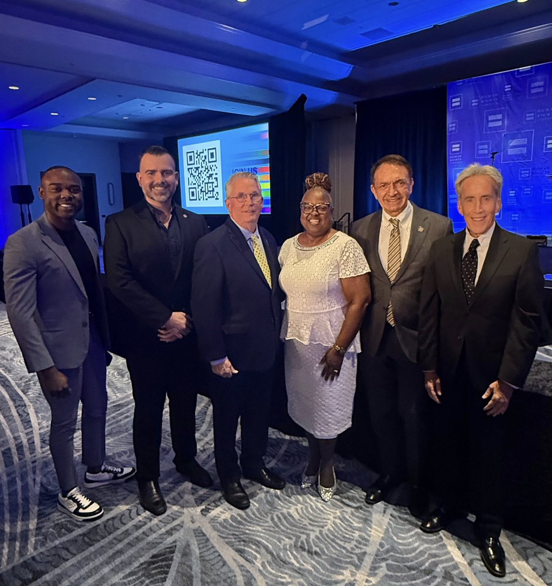 Mayor Dean J. Trantalis tweet media