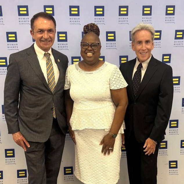 Mayor Dean J. Trantalis tweet media