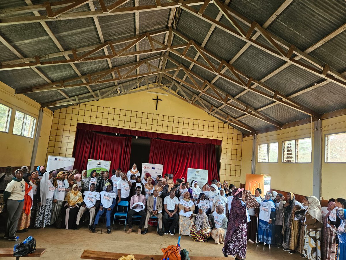 Pastoralist Youth Focus Initiative tweet media