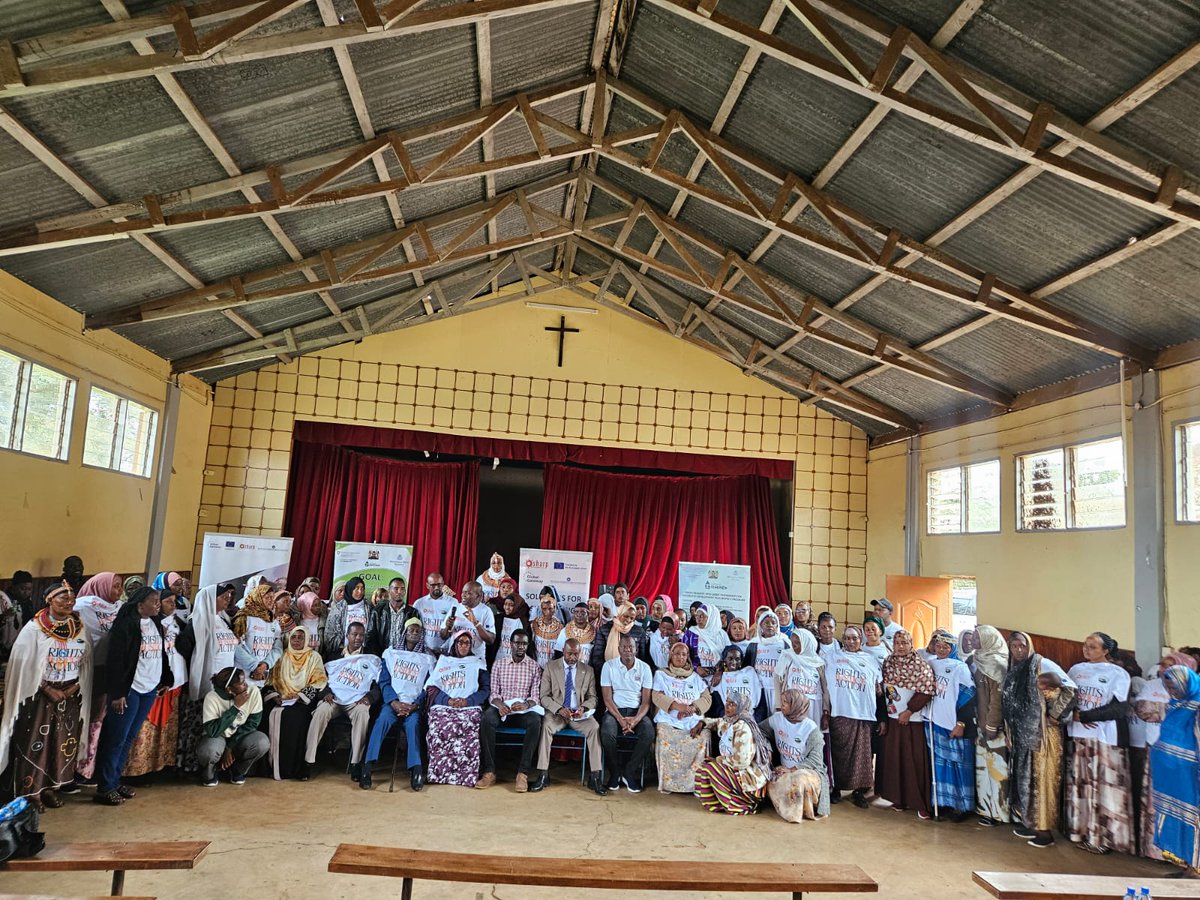 Pastoralist Youth Focus Initiative tweet media