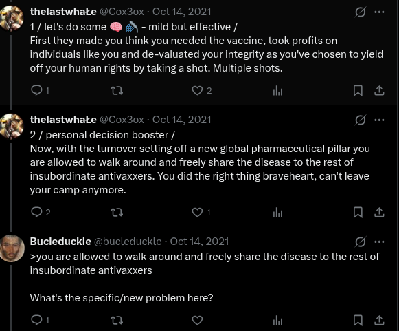 thelastwhaŁe tweet media