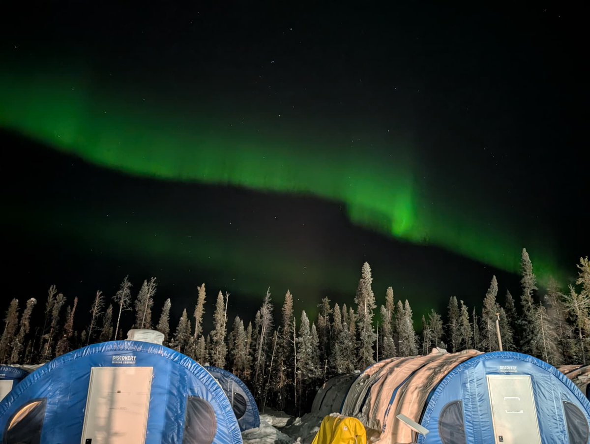 Geiger Energy - $BEEP #Uranium tweet media