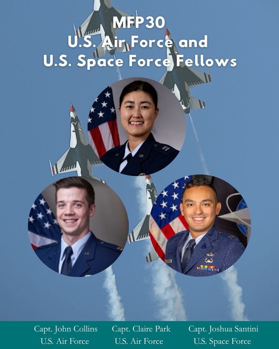 Mansfield Foundation tweet media