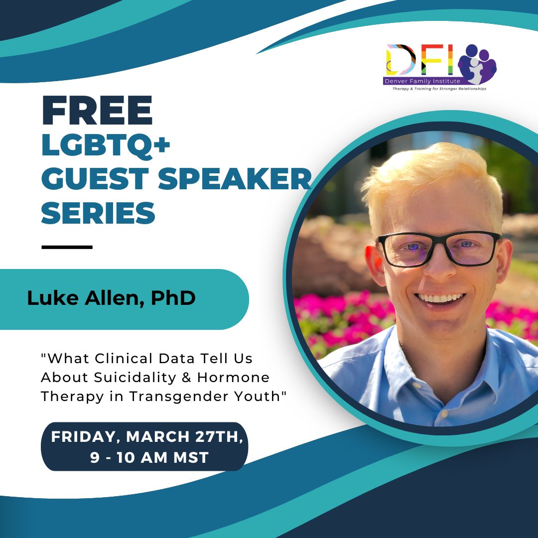 Denver Family Institute tweet media