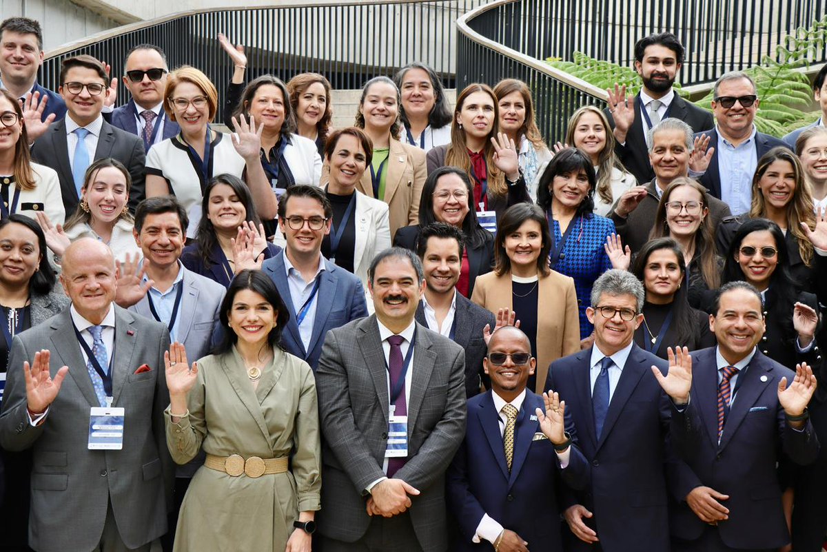 Corporación Latinoamericana para la Salud tweet media