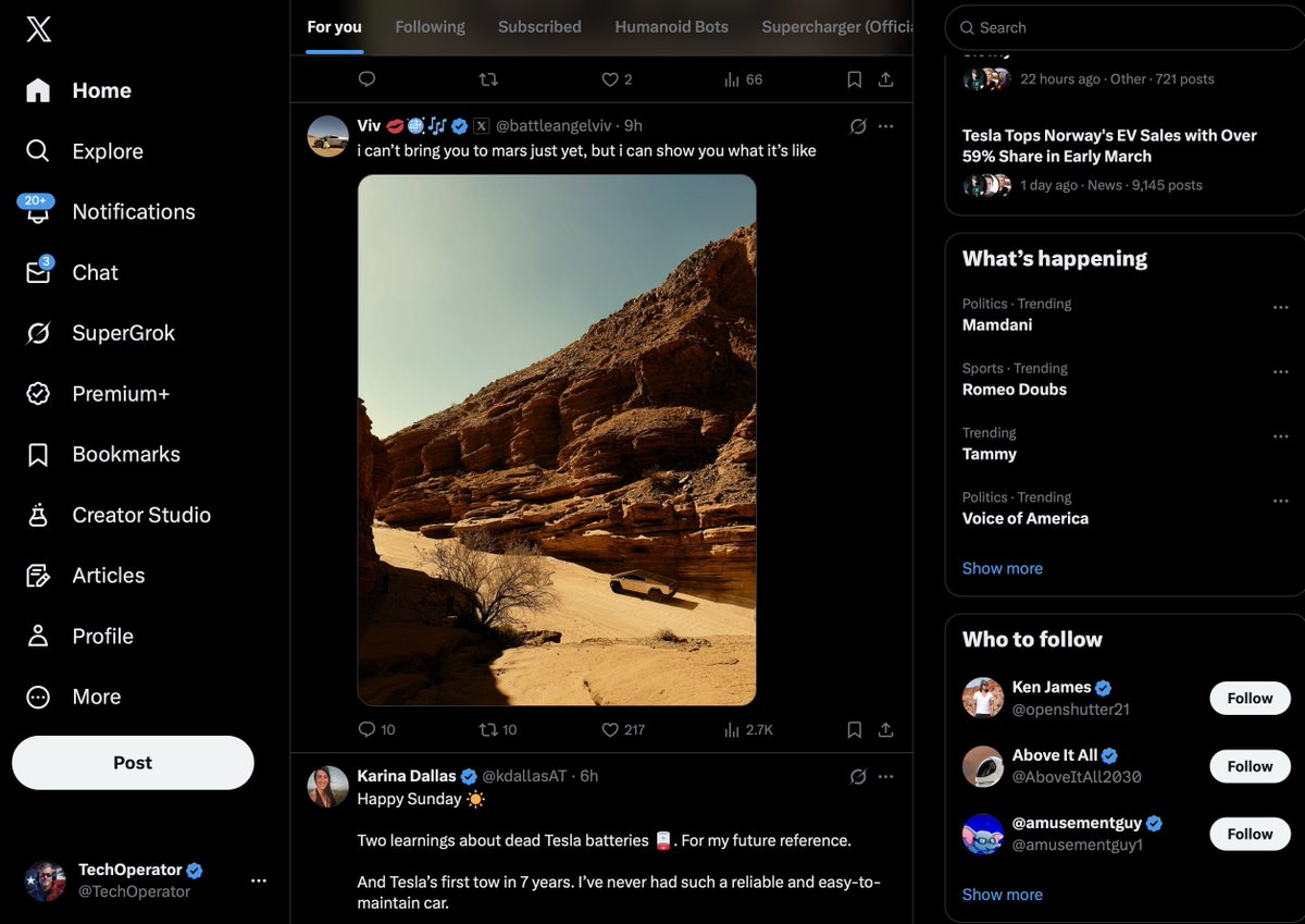 TechOperator tweet media