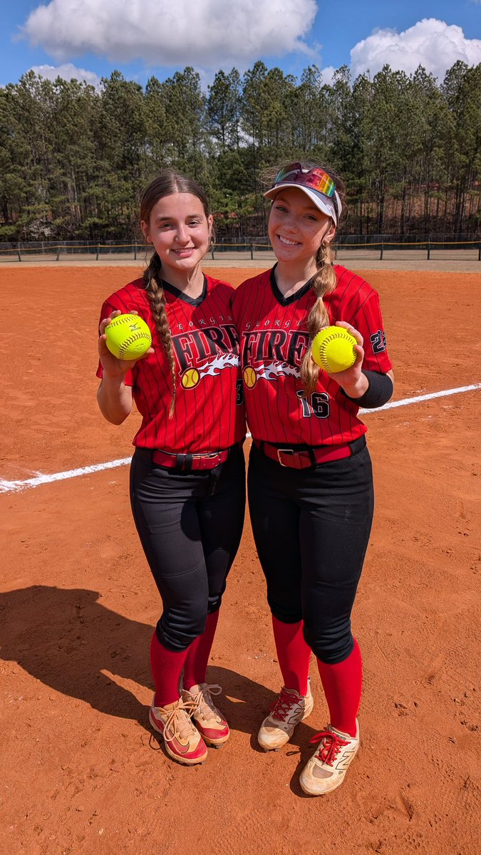 Haley Stephenson 2027 tweet media