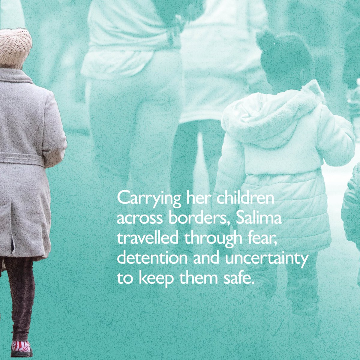 IOM Western Balkans tweet media