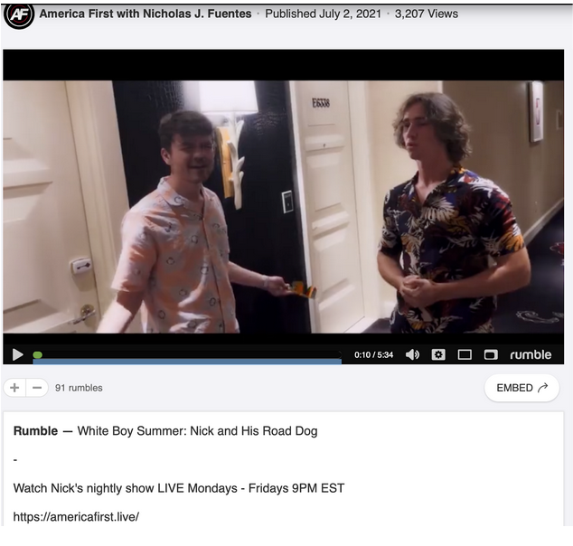 Ben Lorber tweet media