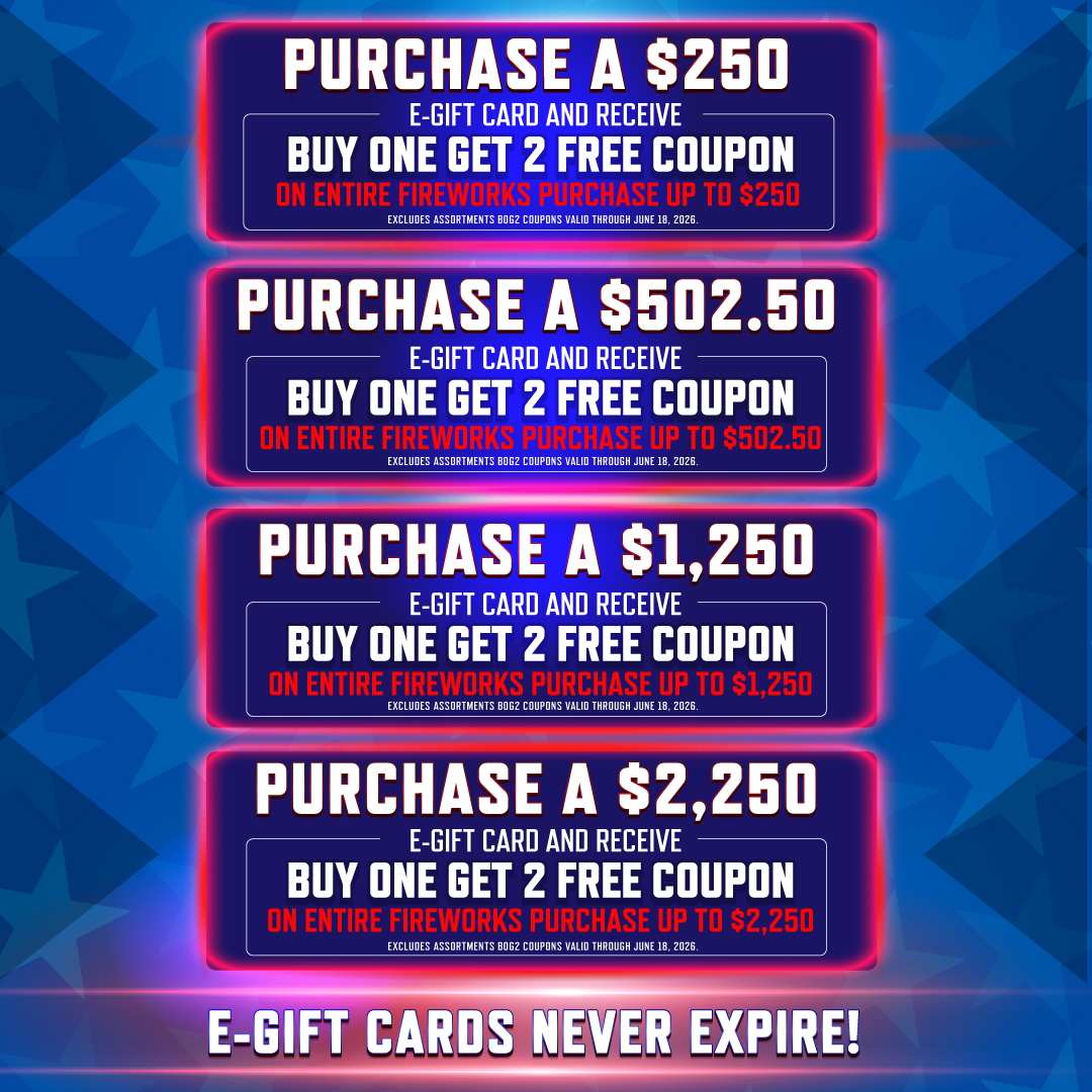 Phantom Fireworks tweet media