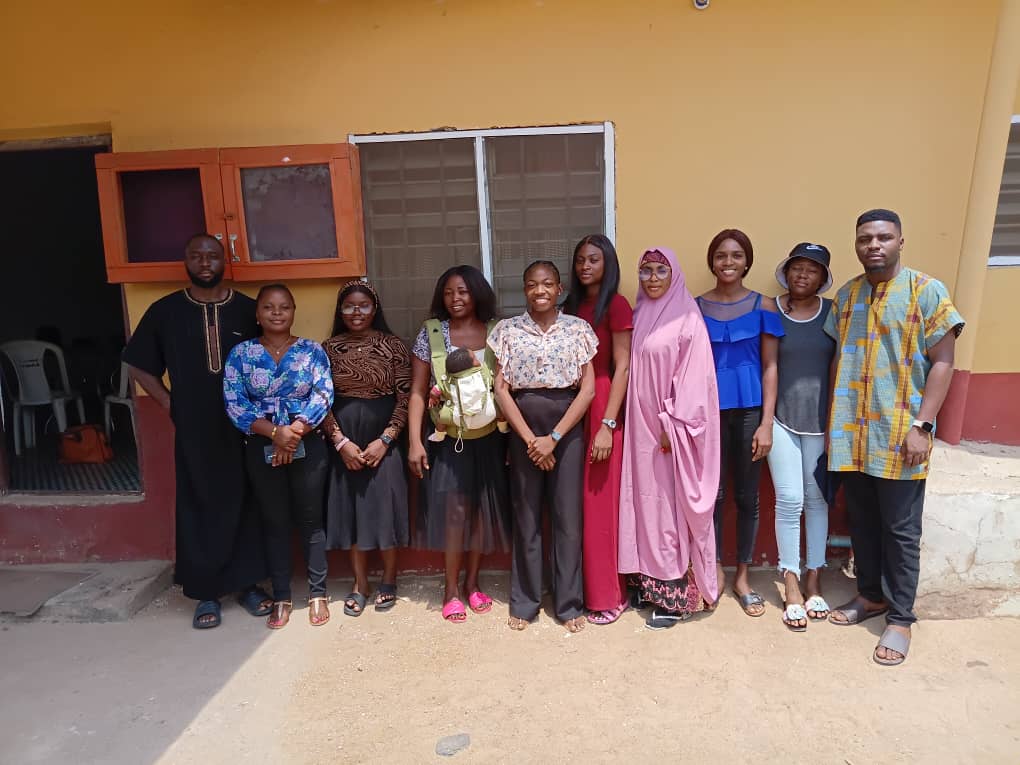 DevTrain Nig - INNOVATION AWARD WINNER AfricaSan5 tweet media