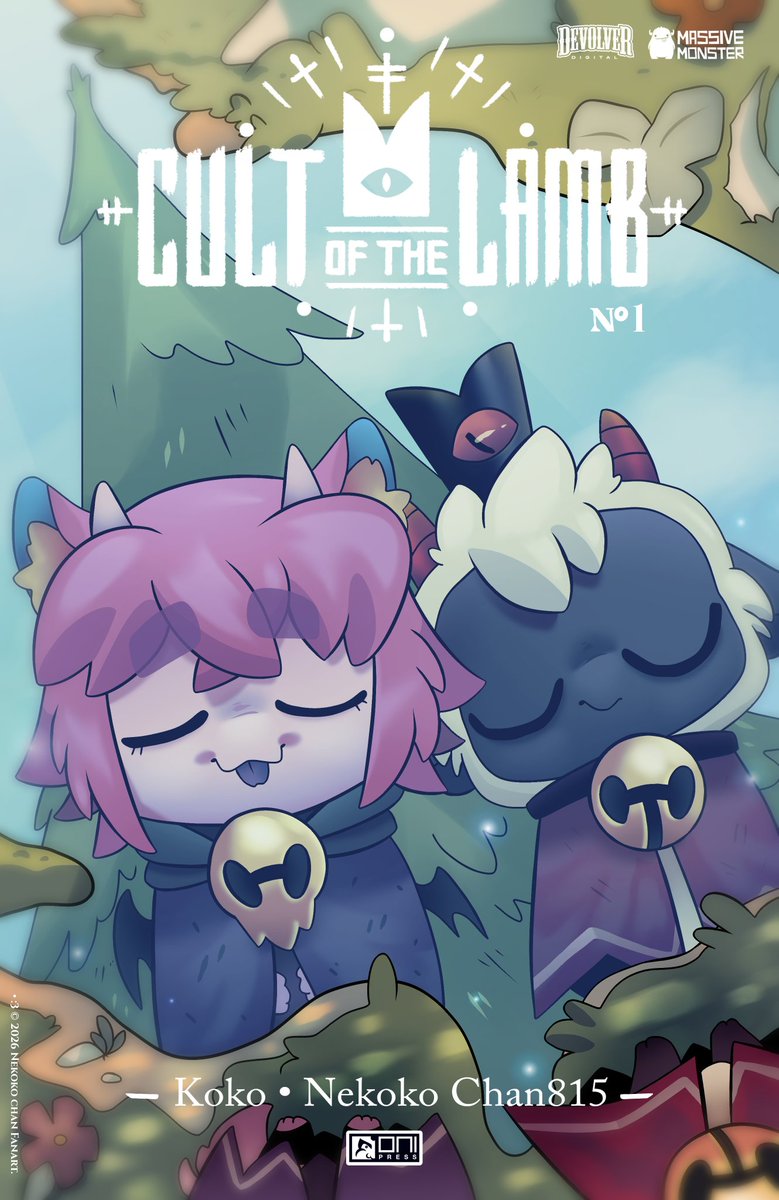 NEKOOOOOO tweet media