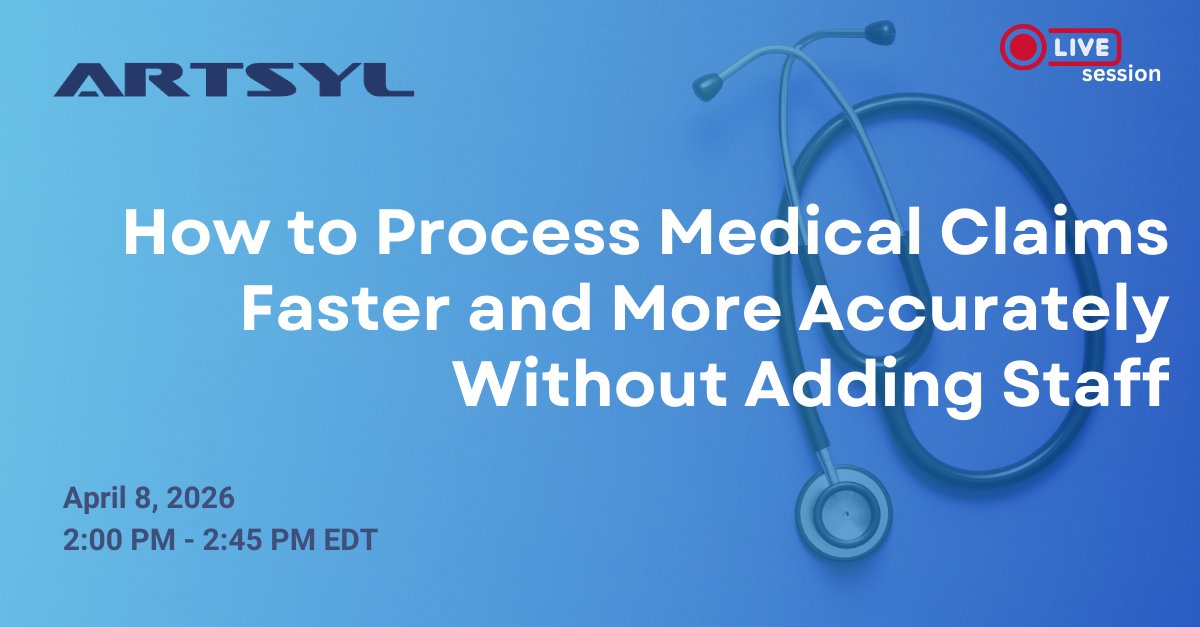 Artsyl Technologies, Inc tweet media