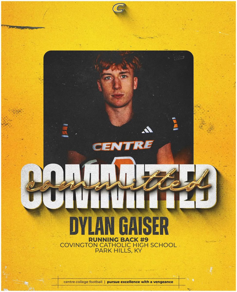 CCH Football Alumni tweet media