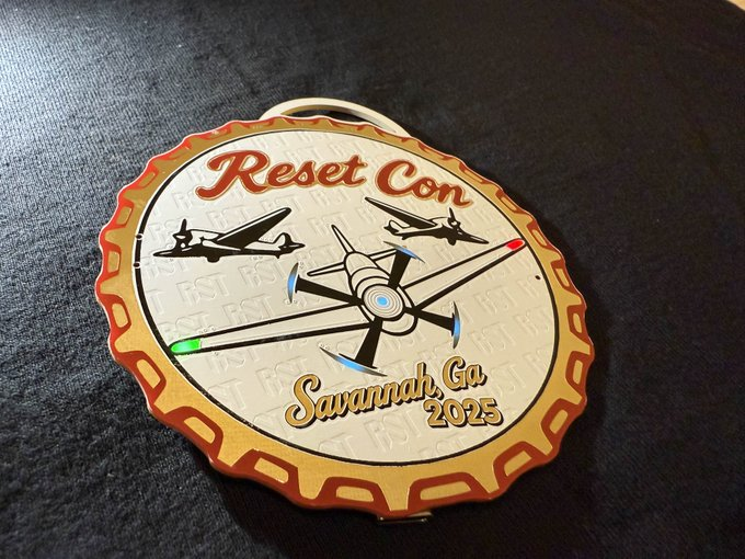 Cyber City Circuits tweet media