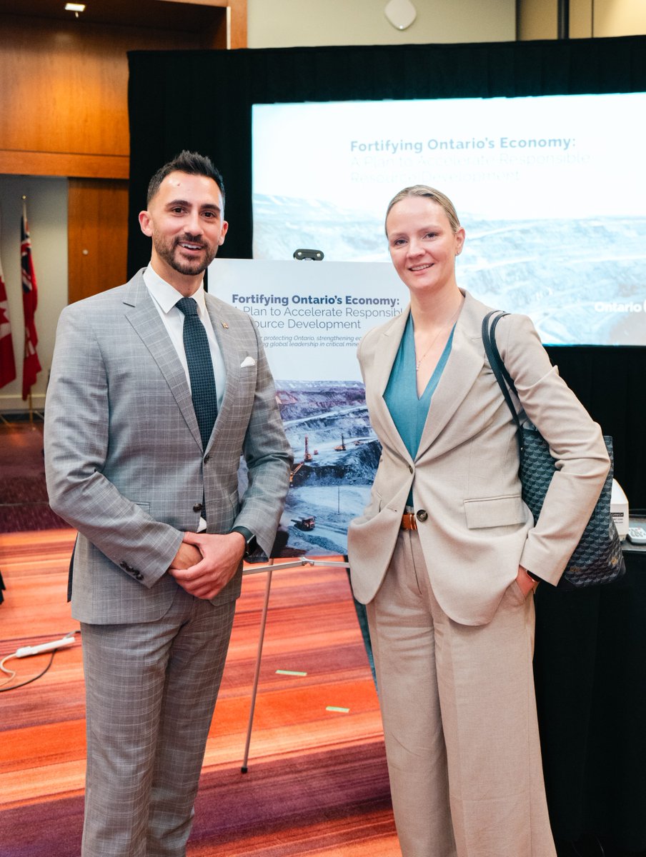 Electra Battery Materials Corporation tweet media