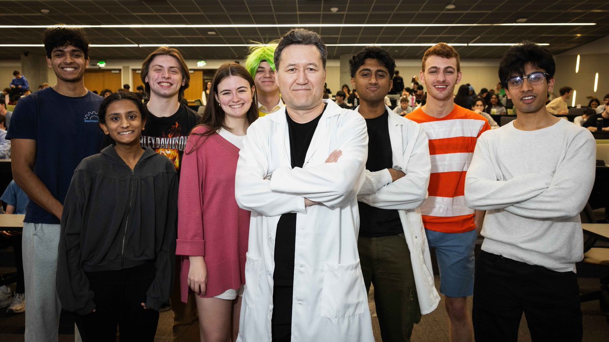 Georgia Tech Computing tweet media