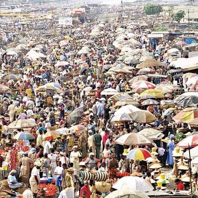 The Mararraba Nyayya Axis of Abuja-Nasarawa stands as a vivid reflection of Nigeria’s socio-economic challenges. This area, which brings together people from various parts of the country, showcases the daily struggles faced by many Nigerians where hardship, limited resources, and