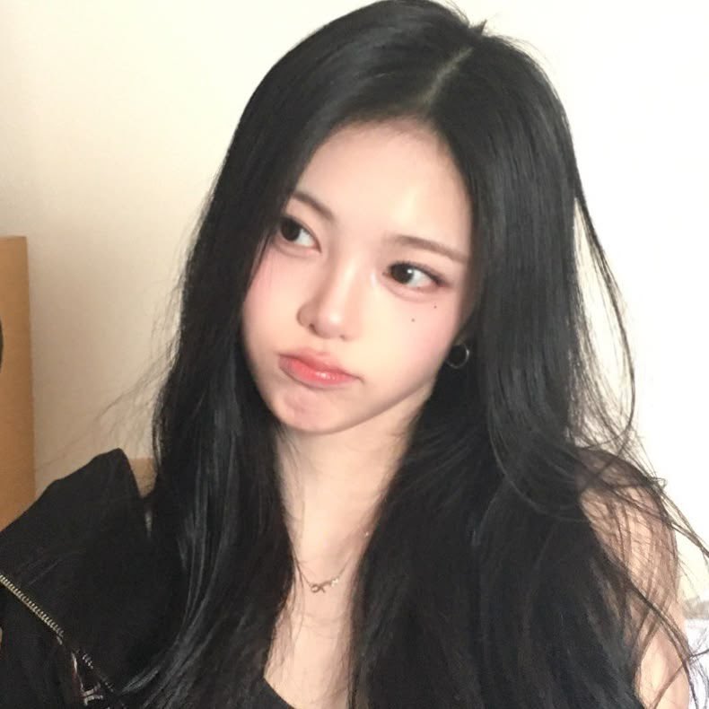 Why does everyone seem to forget that Ian and Yihyun are literally cousins