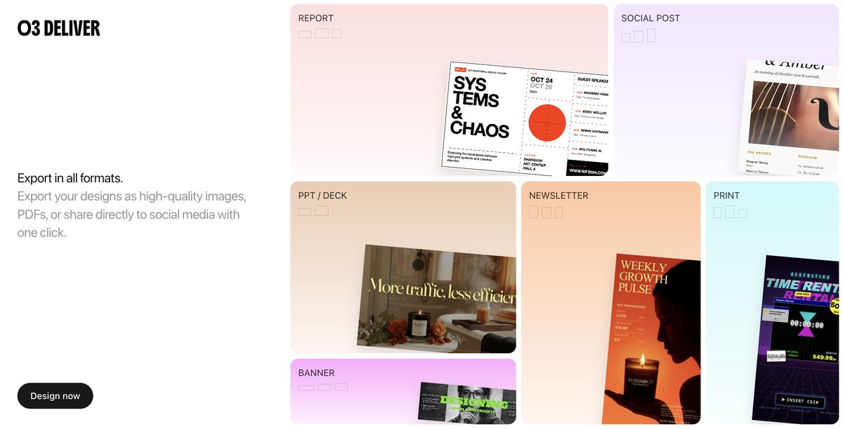 Veeso AI tweet media