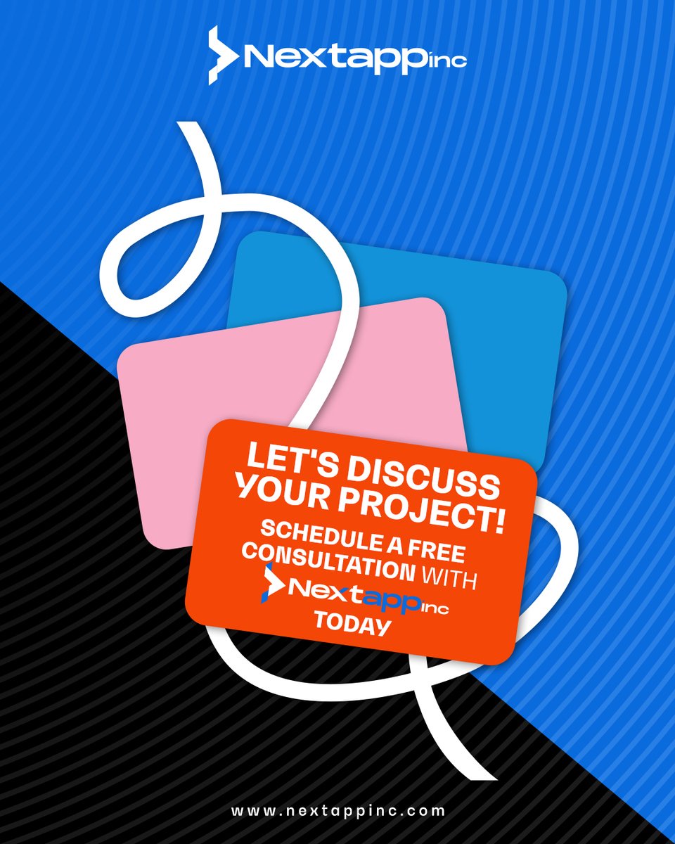 Next App Inc tweet media