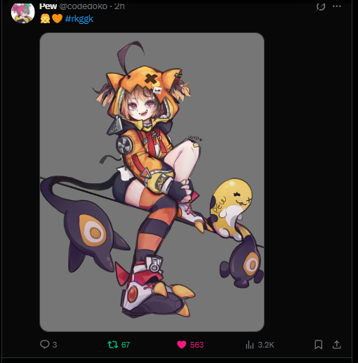 Bepples? Productions tweet media