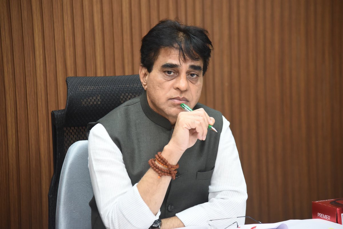 Praful Pansheriya tweet media