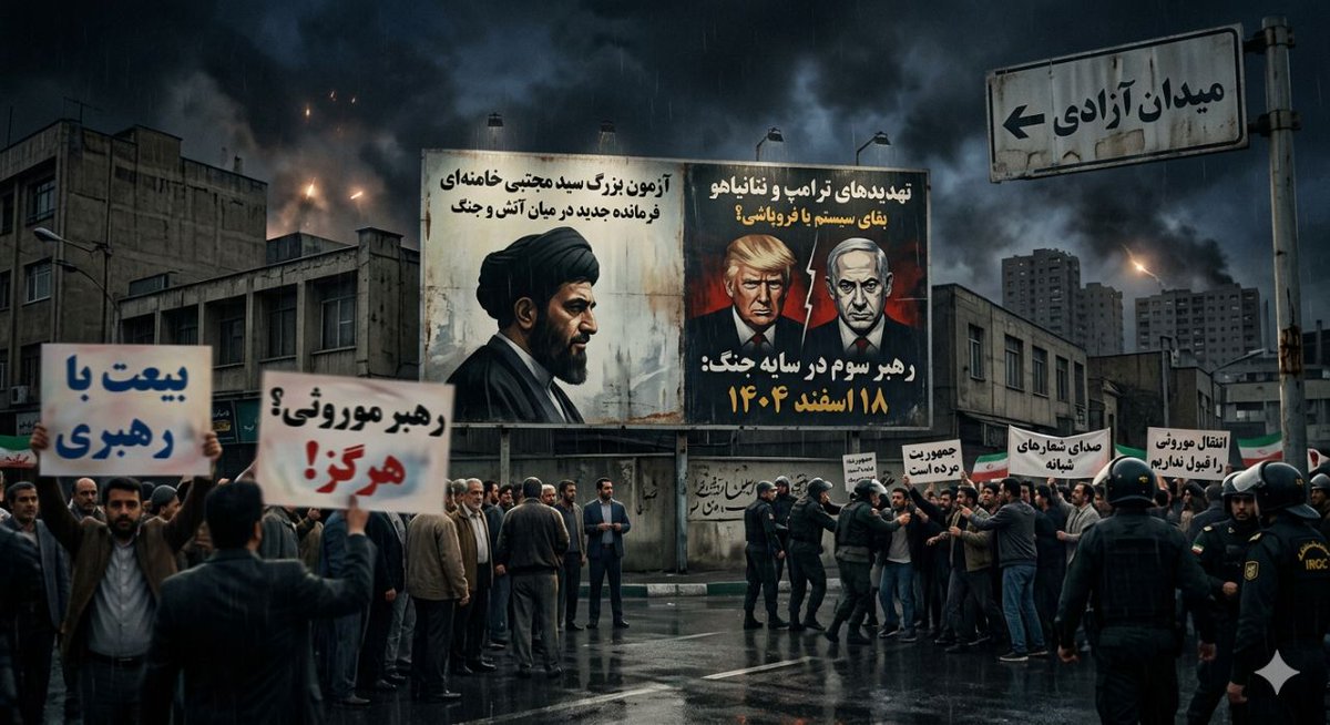 Yadie Ghorbani tweet media