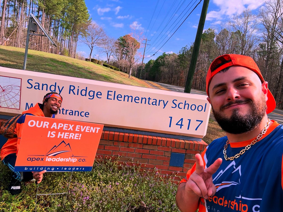 ApexLeadershipCo-NC tweet media