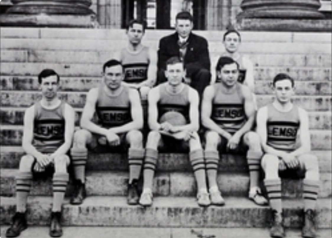 Tiger Sports History tweet media