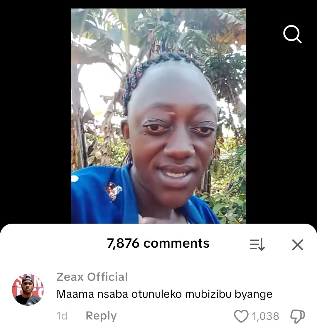 Gracecode🇺🇬🇷🇼 tweet media