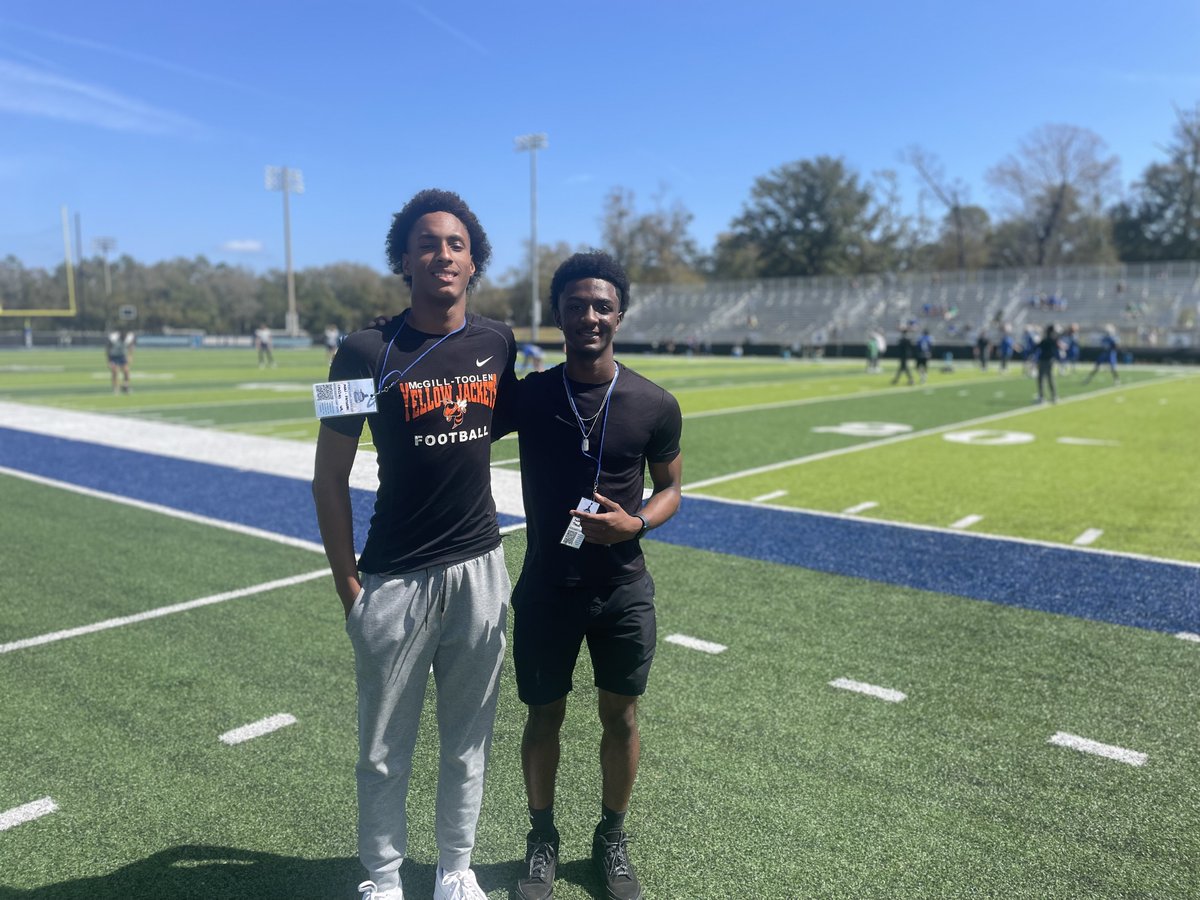 McT Football tweet media