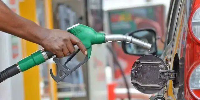 BREAKING NEWS:
Reports reaching us indicate that some fueling stations across Nigeria have begun selling petrol at ₦300 per litre, but only to customers who can present an APSee Membership Card. Witnesses say the fuel pumps are flowing smoothly, but the real queue is now for the