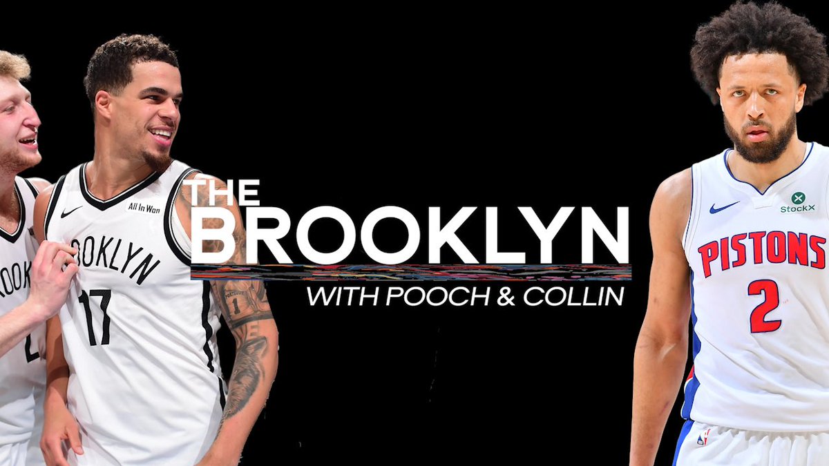 The Brooklyn tweet media