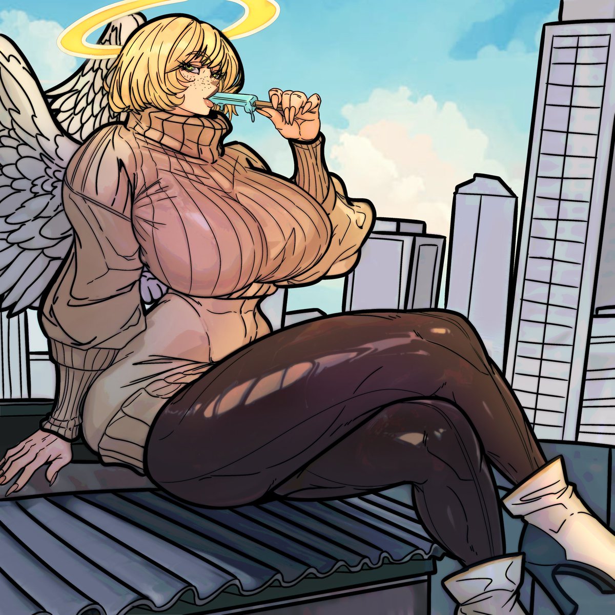 MasterDCJ tweet media