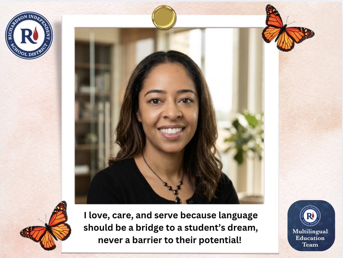 RISD Multilingual Education Team tweet media