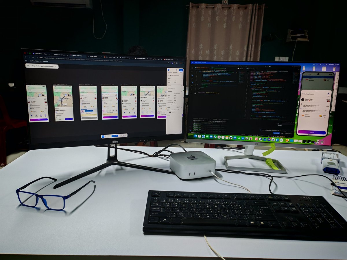 thezayedhossain's tweet photo. Why “Vibe Coding” Doesn’t Work for Large-Scale Applications 💻

A lot of developers talk about vibe coding lately —
just opening the editor, writing code fast, and letting creativity flow.

It feels productive.
It feels exciting.

But when you are building large-scale applications, vibe coding alone is dangerous.

Because large systems require:

⚙️ Architecture before implementation
Without proper system design, your codebase becomes chaos.

⚙️ Consistency across teams
Large products involve multiple developers. Everyone must follow the same structure.

⚙️ Scalability thinking
Database design, caching, queues, and performance can't be solved with vibes.

⚙️ Maintainability
Code written in “flow state” often becomes technical debt later.

Vibe coding is great for: • Prototypes
• MVPs
• Experiments

But serious products require engineering discipline.

The real skill is knowing when to vibe and when to architect.

That balance is what separates hobby projects from production-grade systems.

#softwareengineering #systemdesign #programming #webdevelopment #scalability #startups #developers