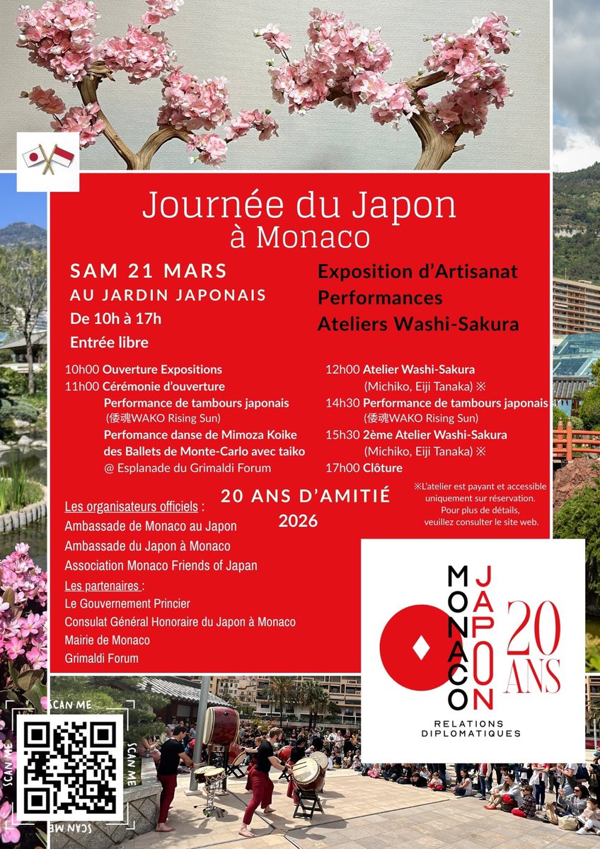 Gouvernement Monaco tweet media