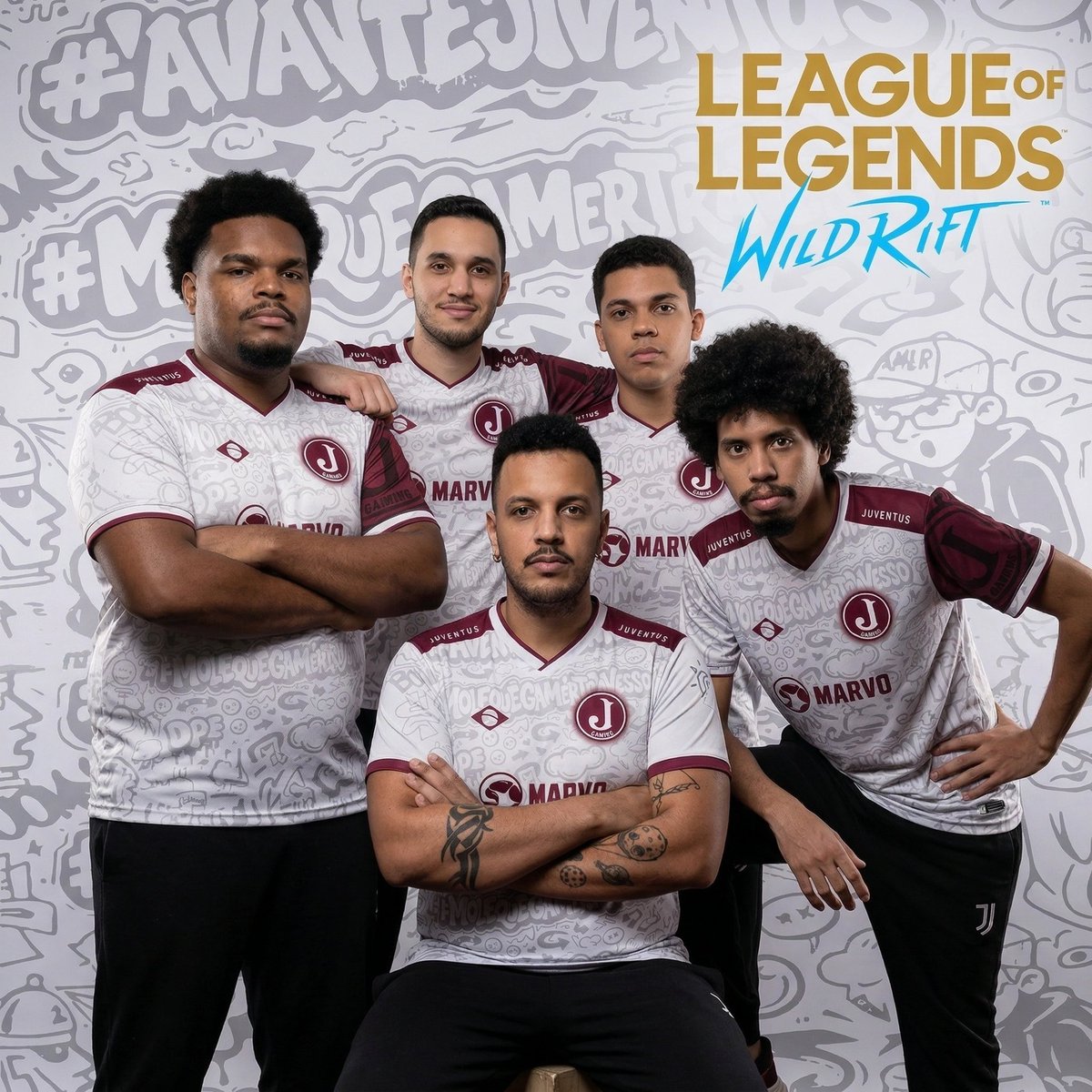 Juventus Gaming tweet media