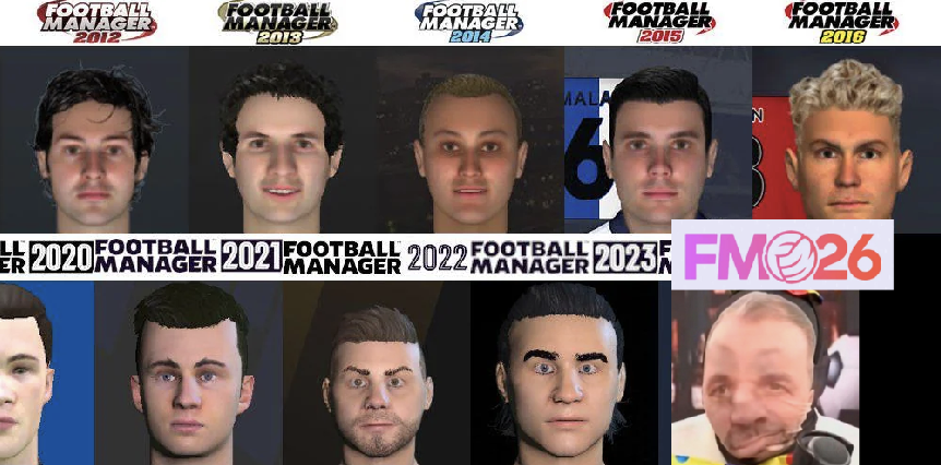 Out of Context Football Manager tweet media