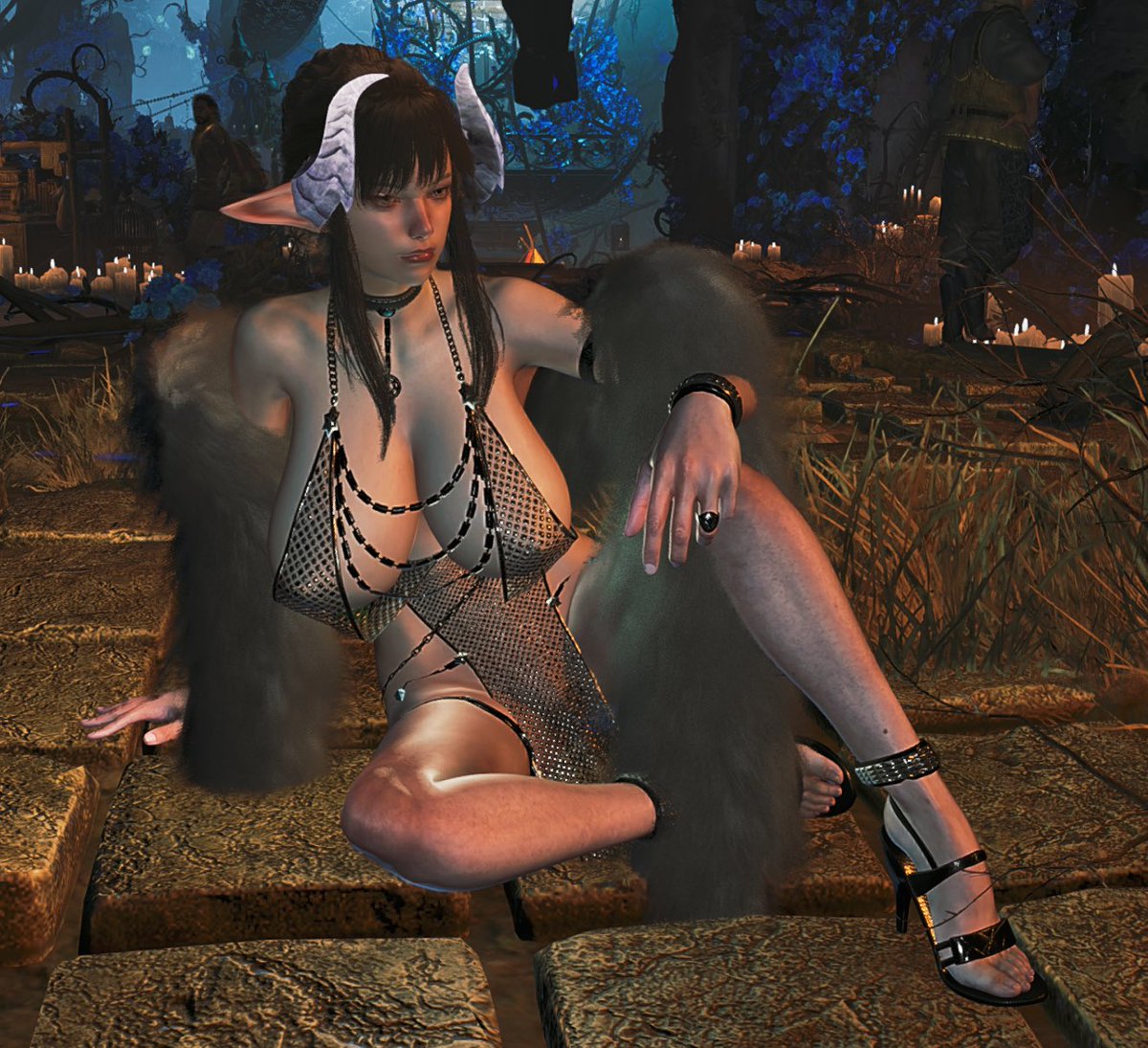 KACAW 🔞 tweet media