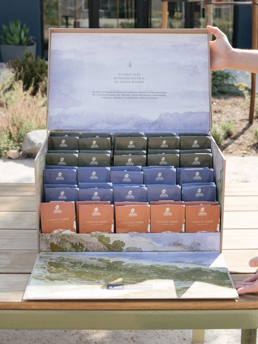 MTPak Coffee tweet media