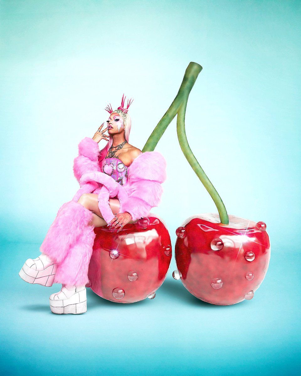 MADY 💫 tweet media