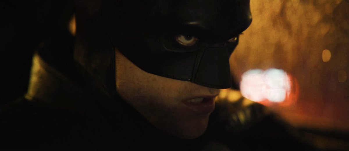robertspennis's tweet photo. The Batman (2022) https://t.co/mqKANB7pvM