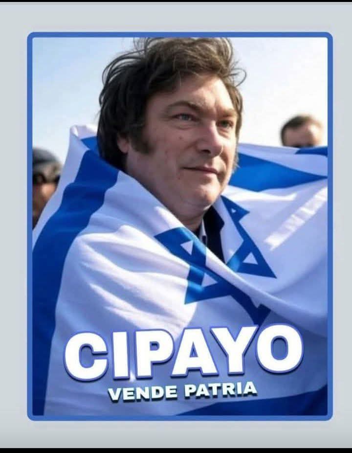<a href="/clarincom/">Clarín</a> <a href="/Mab09649815/">MAB.🇦🇷🇮🇱🎗️🇺🇦</a>