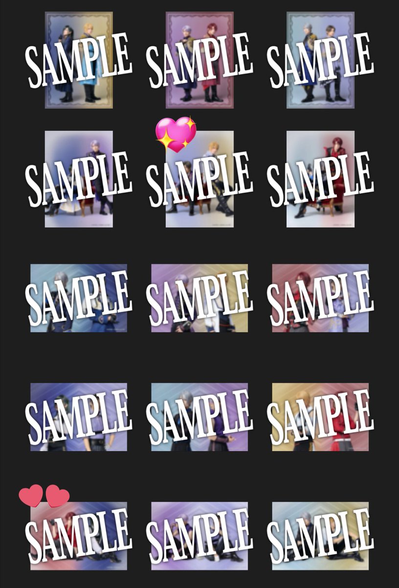 いと@交換用 tweet media