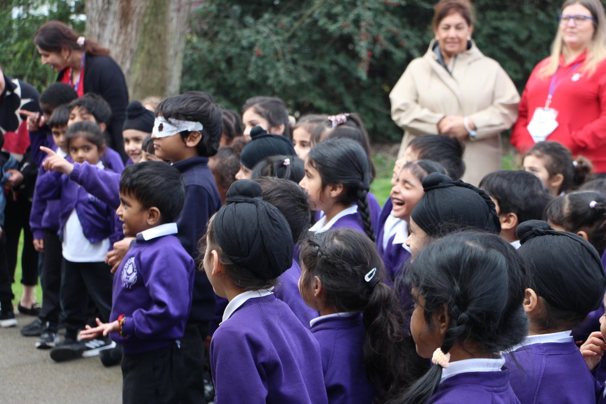 Dormers Wells Primary School tweet media